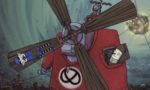 The Inner World The Last Wind Monk