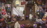 The Inner World The Last Wind Monk