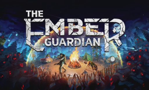 The Ember Guardian