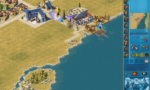 Zeus Poseidon Acropolis