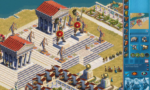 Zeus Poseidon Acropolis