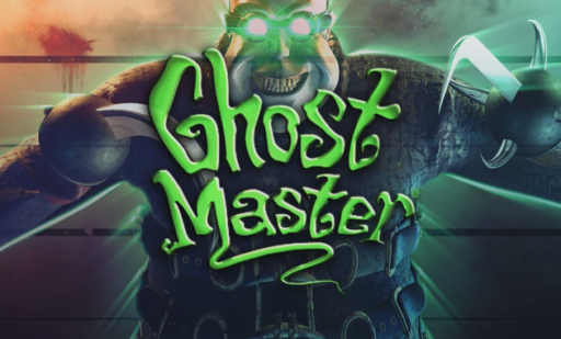 Ghost Master