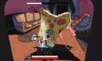 Leftovers KO
