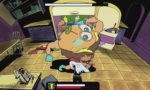 Leftovers KO