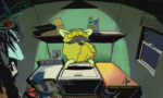 Leftovers KO