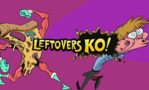 Leftovers KO