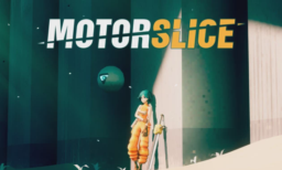 MOTORSLICE