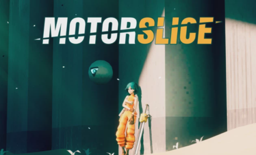 MOTORSLICE