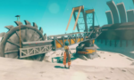MOTORSLICE