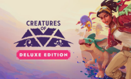 Creatures of Ava Deluxe Edition