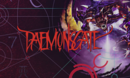 Daemonsgate