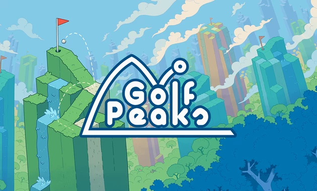 Golf Peaks