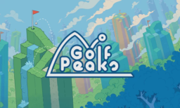 Golf Peaks