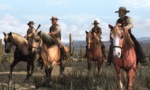 Red Dead Redemption