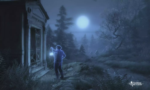 The Vanishing of Ethan Carter