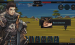Rise Eterna War
