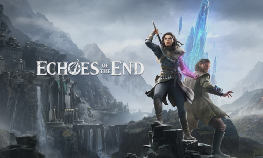 Echoes of the End Enhanced Edition