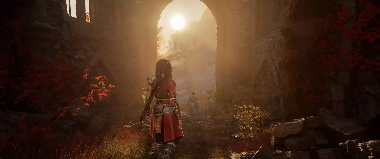 Echoes of the End Enhanced Edition