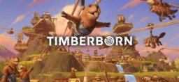 Timberborn (Early Access)
