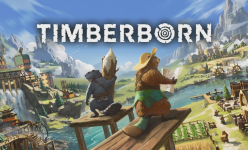 Timberborn