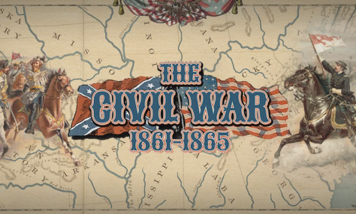 Grand Tactician The Civil War (1861-1865)