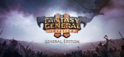 Fantasy General II Invasion General Edition
