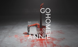 Go Home Annie An SCP Game