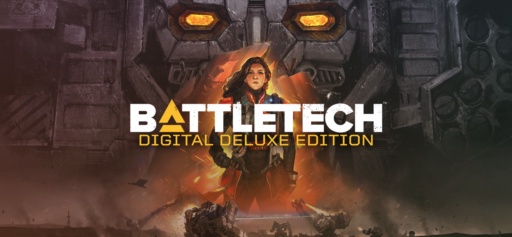 BATTLETECH Digital Deluxe Edition