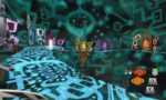Psychonauts