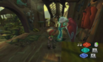 Psychonauts