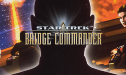 Star Trek Bridge Commander