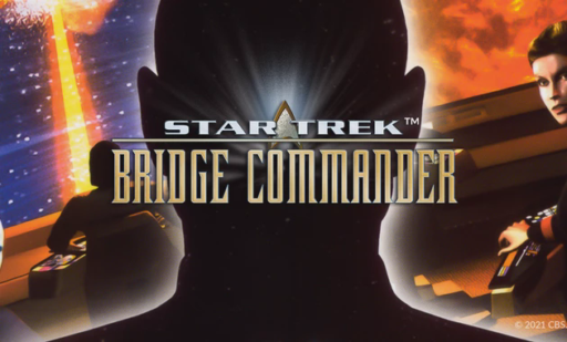 Star Trek Bridge Commander