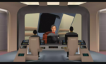 Star Trek Bridge Commander