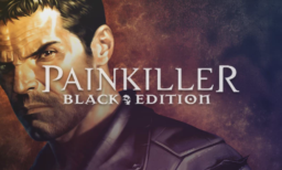 Painkiller Black Edition