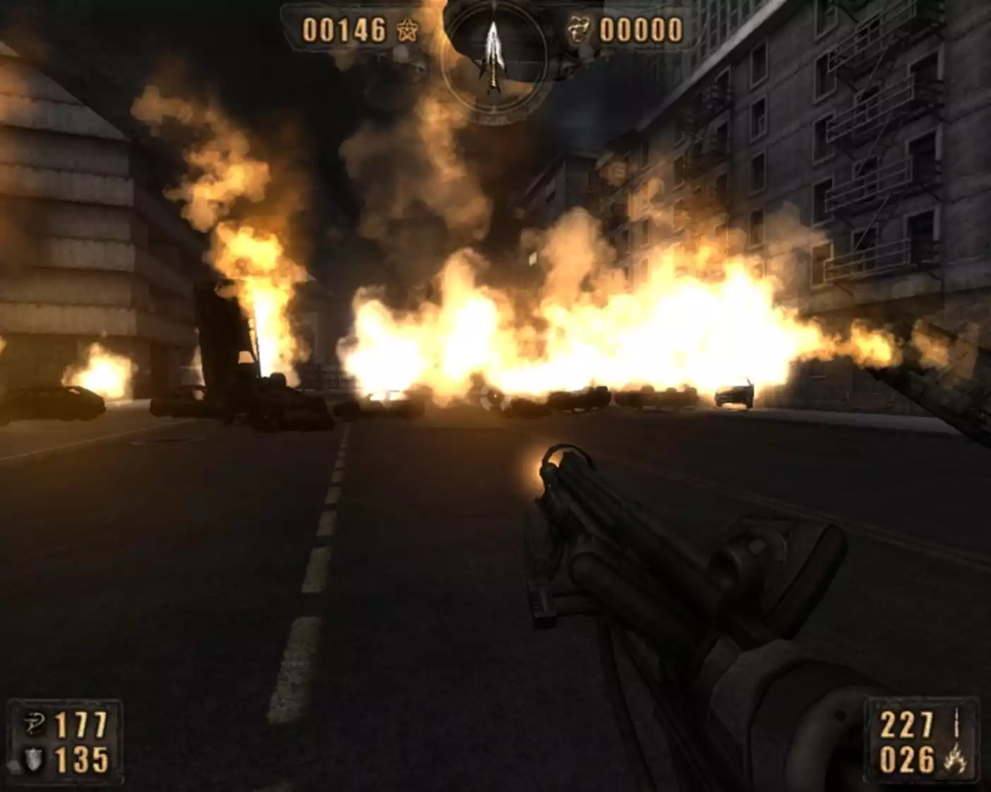 Painkiller Black Edition