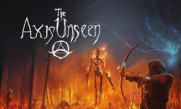 The Axis Unseen