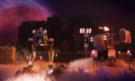 Stranded Alien Dawn