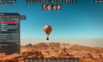 Stranded Alien Dawn