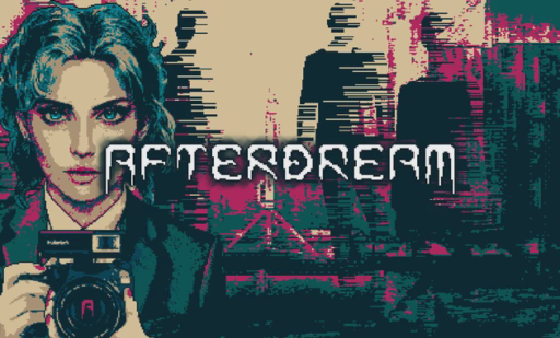 Afterdream