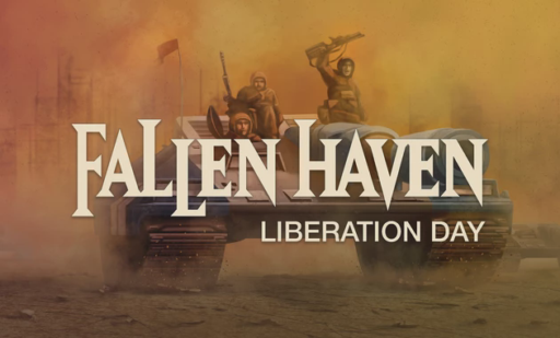 Fallen Haven Liberation Day