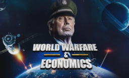 World Warfare & Economics (Early Access)