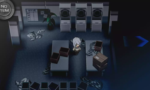 Corpse Party 2 Dead Patient