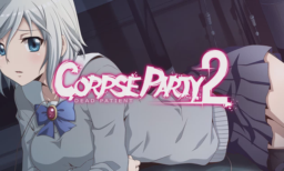 Corpse Party 2 Dead Patient
