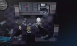 Corpse Party 2 Dead Patient