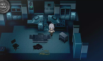 Corpse Party 2 Dead Patient