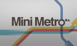 Mini Metro