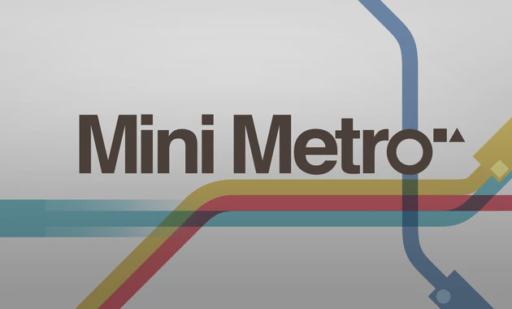 Mini Metro
