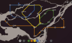 Mini Metro