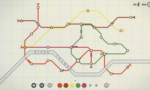 Mini Metro