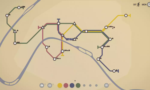 Mini Metro